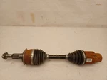 2024 Gmc Sierra Denali Ev Passenger Right Rear Axle Shaft 3054234. Fixed Price $154.00.