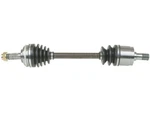A1 Cardone 61JD51B Front Left Cv Axle Assembly Fits 1997-1999 Acura Cl 3.0L V6. Fixed Price $95.68.