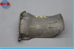 03-12 Bentley Continental Gtc Rear Left Shaft Splash Shield Cover Oem. Fixed Price $42.75.