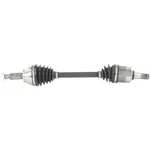 Cv Axle Shaft Fits 2002-2008 Jaguar X-type Trakmotive. Fixed Price $172.85.