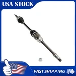 Cv Axle Shaft Assembly Fits 2002-2006 2007-2009 Toyota Camry 2.4L Front Right. Fixed Price $74.99.