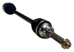 Dss For Subaru 1992-2001 Impreza Sti (GC8) R180 Rear 500HP Axle RA8526X4. Fixed Price $922.31.