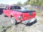 Rear Axle Cylinder 4WD Non-locking 4.636 Ratio Fits 03-04 Frontier 30914490. Fixed Price $692.08.