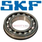 Skf Front Manual Transmission Bearing For 1969-1970 International 1200D Rq. Fixed Price $101.04.