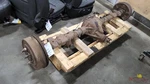 2005 Chevy Silverado 1500 Pickup Rear Axle Assembly 3.73 Ratio Open. Fixed Price $600.00.