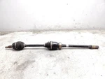 19 20 21 23, Mazda Front Right Axle Shaft, 2.5L, At, Fwd, FT022550XB, Oem. Fixed Price $144.90.