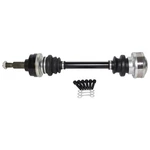 Gsp Auto Parts North America Inc PR70049 Performance Revolution Cv. Fixed Price $187.77.