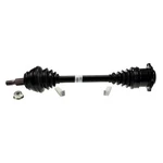 For Audi Tt 2000-2002 Gkn 305251 Front Driver Side Axle Shaft Assembly. Fixed Price $239.03.