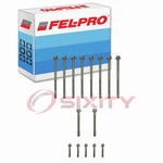 Fel-pro Engine Cylinder Head Bolt Set For 2002-2004 Cadillac Escalade 5.3L Tm. Fixed Price $40.54.