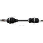 Moose Utility LM6-HO-8-376 Complete Axle Kit. Fixed Price $214.07.
