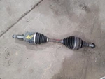 2012-2023 Lexus GX460 Front Driver Left Cv Axle Shaft Oem. Fixed Price $132.99.