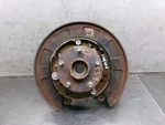 09 - 13 Suzuki Grand Vitara Left Driver Rear Spindle Knuckle. Fixed Price $231.96.