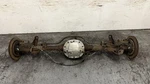 82 02 Camaro Firebird 10 Bolt Rear End Axle Assembly 3.73 Torsen Posi Arp Cover. Fixed Price $849.99.