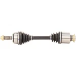 Trakmotive Cv Axle Shaft For Ilx, Civic HO-8411. Fixed Price $143.45.