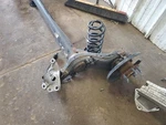 (local Pickup Only) Loaded Beam Axle Opt Gnf Chassis Fits 16-19 Cruze 1866730. Fixed Price $189.91.