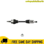 Front Left Cv Axle Shaft Assembly For Land Rover LR4 2010 2011-2013 TDB500090. Fixed Price $75.99.