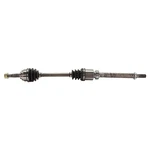 For Nissan Cube Axle Assembly 2007-2014 Passenger Side Front 1.8L Engine. Fixed Price $107.84.