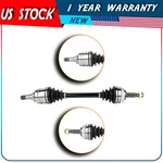 Front Left Driver Side Cv Axle Assembly For Toyota Camry Solara 2.2L 1992-2001. Fixed Price $68.90.