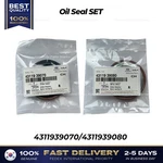 Genuine Oil Seal Set 4311939070 4311939080 For Hyundai Kia. Fixed Price $49.00.