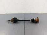 2013 11-18 Bentley Continental Gtc W12 Left Front Cv Axle #2 #9525 G3. Fixed Price $212.49.