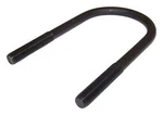 Leaf Spring Axle U-bolt Kit Crown 52004010 Fits 91-01 Jeep Cherokee. Fixed Price $35.33.
