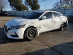 2021 Nissan Sentra Passenger Axle Shaft Fwd Cvt Used 75K Miles 447-10813R. Fixed Price $81.51.