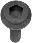 Dorman 615-007.1 Torque Yield Axle Bolt Fits Audi Volkswagen Models. Fixed Price $22.58.