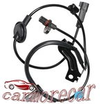 New Abs Wheel Speed Sensor 4670A580 MN116244 Rear Right For Mitsubishi Outlander. Fixed Price $12.86.