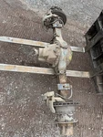 Used 2000 Ford F450 F550 Rear Axle Dana Drw 4.88 Fits 99-00 (8) Lug. Fixed Price $2275.25.