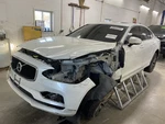 Passenger Axle Shaft Front Without Hybrid Fits 17-22 Volvo S90 1017139. Fixed Price $104.90.