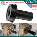 6697 05-24 Ford F250 F350 Wheel Knuckle Vacuum Oil Seal Installer Axle Tool. Fixed Price $67.95.