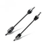 Front Pair Cv Axle Assembly For Toyota Corolla 2009 2010 11 2012 2013-2018 1.8L. Fixed Price $119.38.