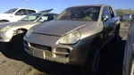 Front Axle 4.5L Without Turbo Fits 04-06 Porsche Cayenne 635679. Fixed Price $617.41.