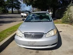 Passenger Axle Shaft Front 1ZZFE Engine Fits 03-08 Corolla 561723. Fixed Price $99.99.