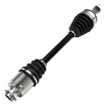 Cv Axle Shaft Assembly Fits 2008-2012 Honda Accord 3.5L V6 Front Passenger Side. Fixed Price $65.99.
