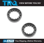 Axle Shaft Wheel Bearing Rear Pair Gm Dodge Ford Jeep New. Fixed Price $39.95.