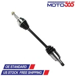 Rear Left Right Cv Axle Shaft For 2014-2021 Jeep Grand Cherokee Durango Oem. Fixed Price $173.51.