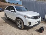 2014-2015 Kia Sorento Used Rear Right Axle Shaft 4WD 2.40L 99000 Miles. Fixed Price $80.70.
