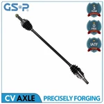 Cv Axle Shaft Assembly Front Passenger Side For 2012-2015 Scion Iq 1.3L L4. Fixed Price $205.24.