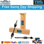 Trq New Complete Cv Axle Shaft Assembly Lh Rh Set For 1992-2000 Toyota Solara. Fixed Price $205.19.