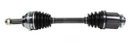 Axle Assembly-new Gsp NCV37502. Fixed Price $81.99.