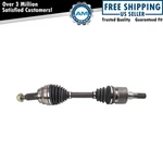 Front Left Right Cv Axle Shaft Driver For 2006-2010 Hummer 2009-2010 H3T. Fixed Price $73.37.