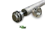 For 2002-2007 Subaru Wrx 5-SPEED R160 Rear Dss 1-PIECE Aluminum Driveshaft. Fixed Price $764.49.