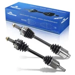 Maxfavor Front Cv Axle Shaft Joint Boot Mazda 626 Ford Probe Manual 1993-02. Fixed Price $227.12.