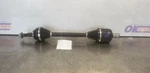 08 Chevy Corvette C6 At Axle Shaft Rear Left Driver Z51 Option. Fixed Price $57.37.