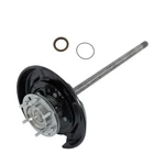 Rear Right Axle Shaft For 2010-2017 Toyota 4RUNNER & Lexus GX460 Pre-pressed. Fixed Price $248.58.