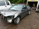 Passenger Right Rear Knuckle/stub 1.7L Sohc Us Built Fits 03-05 Civic 76834. Fixed Price $60.00.