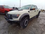 Driver Axle Shaft Front Outer Cv Fits 10-14 Ford F150 Raptor 12637510. Fixed Price $136.84.