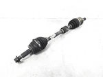 2019-2021 Hyundai Veloster 1.6L Fwd Front Driver Cv Axle Driveshaft 49500-F2600. Fixed Price $209.47.