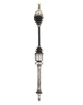 Front Right Passenger Cv Axle Driveshaft For Mini Cooper Manual Tran. Fixed Price $130.40.